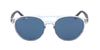 Lacoste L881S Crystal/Blue #colour_crystal-blue