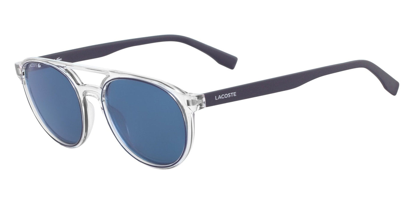 Lacoste L881S Crystal/Blue #colour_crystal-blue