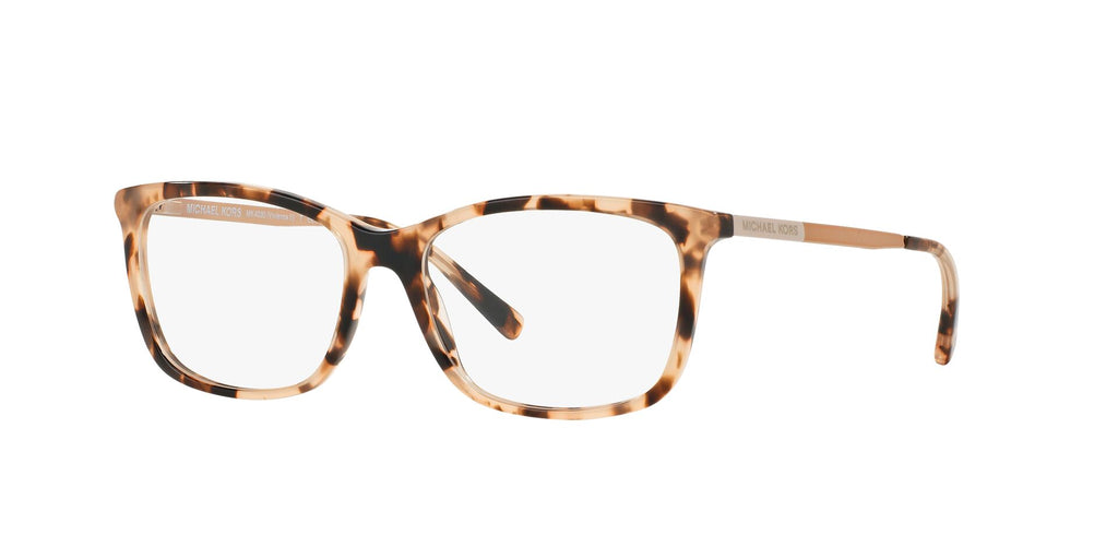 Michael Kors Vivianna II MK4030 Light Tortoise #colour_light-tortoise