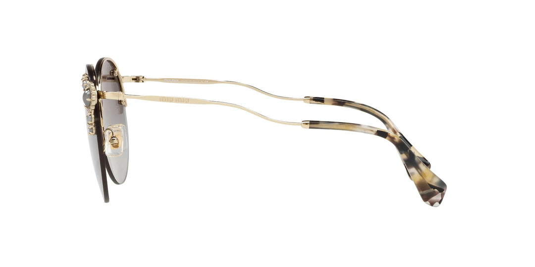 Miu Miu SMU52T Sunglasses | Maverick & Wolf