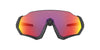 Oakley Flight Jacket OO9401 Black-Purple-Mirror #colour_black-purple-mirror