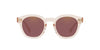Oliver Peoples Boudreau L.A OV5382SU Pink-Pink-Mirror #colour_pink-pink-mirror