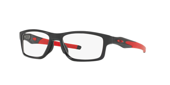 Oakley Crosslink MNP OX8090 Rectangle Glasses | Maverick & Wolf