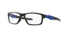 Oakley Crosslink MNP OX8090 Black-Blue #colour_black-blue