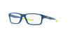 Oakley Crosslink XS OY8002 Kids Blue #colour_blue