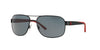 Polo Ralph Lauren PH3093 Black/Grey #colour_black-grey