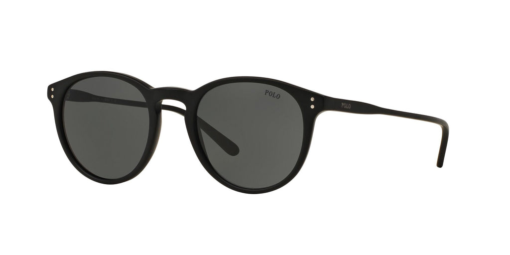 Polo Ralph Lauren PH4110 Black/Grey #colour_black-grey