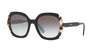 Prada SPR16U Black-Grey-Gradient 1 #colour_black-grey-gradient-1