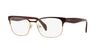 Prada VPR65R Red #colour_red