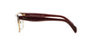 Prada VPR65R Red #colour_red