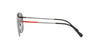 Prada Sport Linea Rossa PS 53TS Black/Grey #colour_black-grey