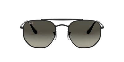 Ray-Ban RB3648 Black/Grey #colour_black-grey