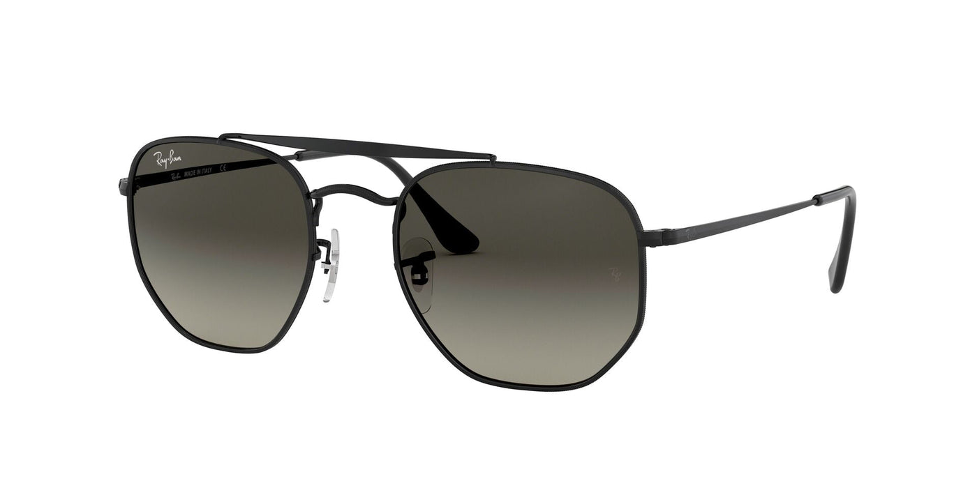 Ray-Ban RB3648 Black/Grey #colour_black-grey