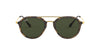Ray-Ban RB4253 Light-Tortoise-Green #colour_light-tortoise-green