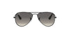 Ray-Ban Junior RJ9506S Black-Grey #colour_black-grey