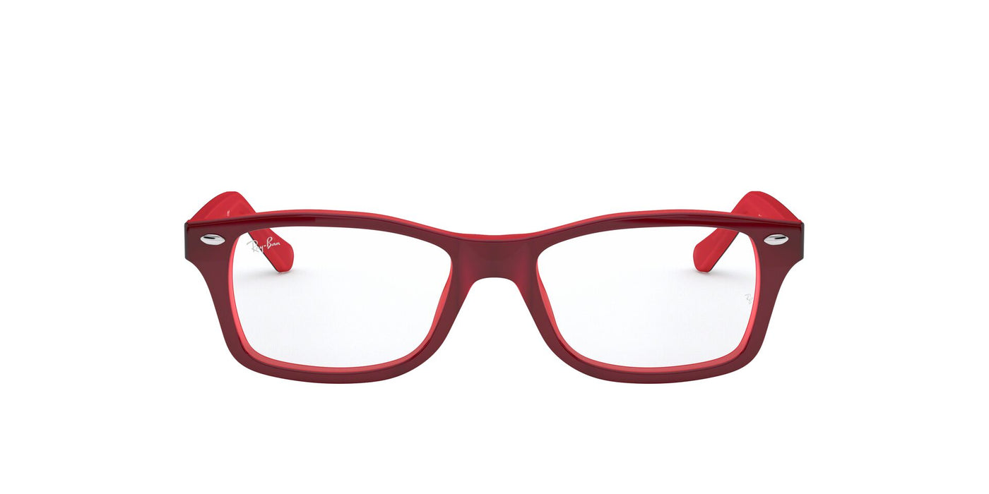Ray-Ban Junior RB1531 Red #colour_red