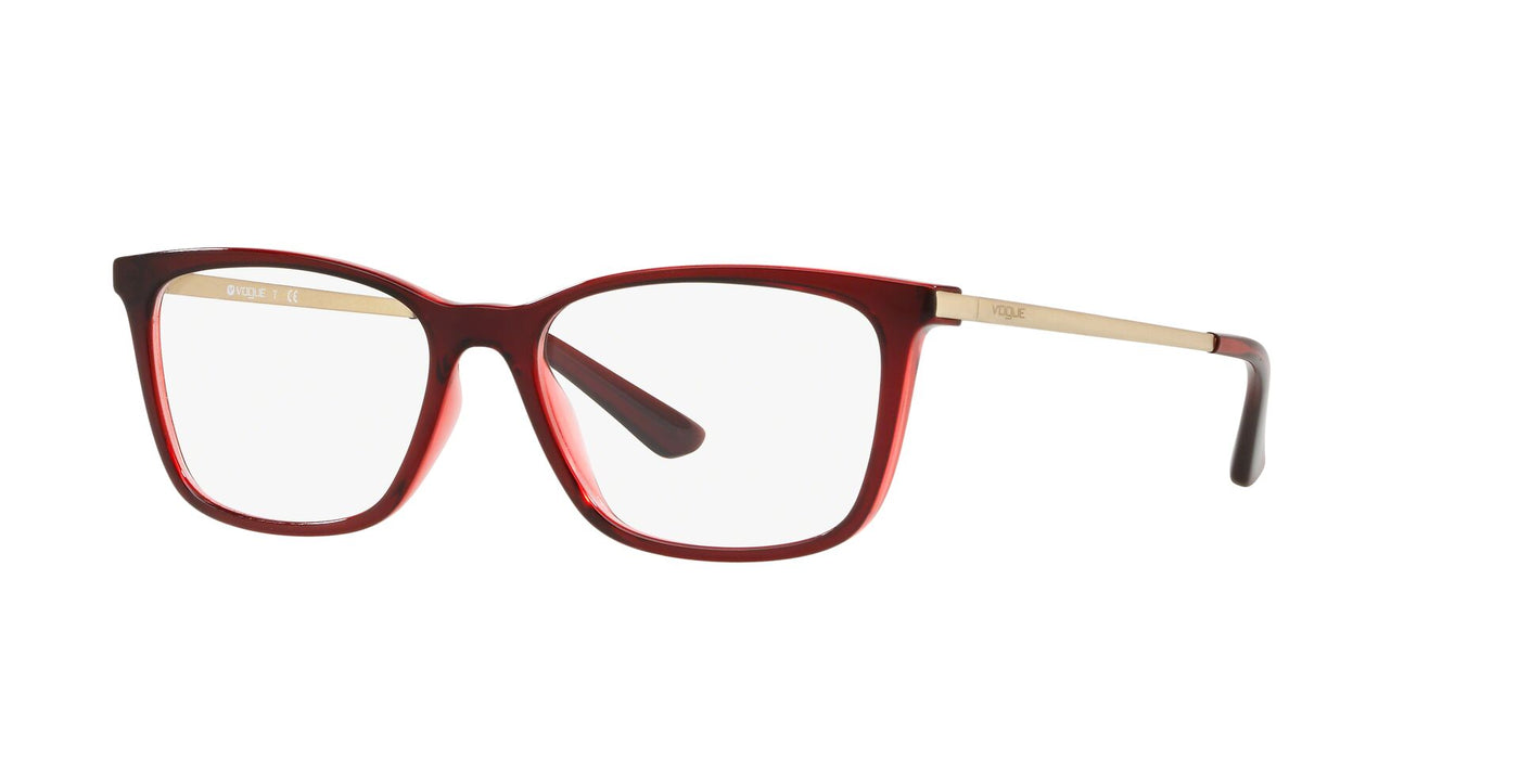 Vogue VO5224 Red #colour_red