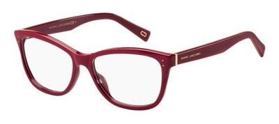 Marc Jacobs Marc 123 Red #colour_red