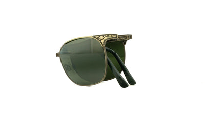 Maui Jim Stillwater 706 Polarised Sunglasses