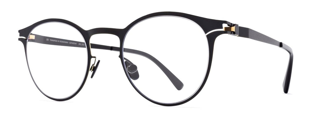 Mykita Maximilian Black #colour_black
