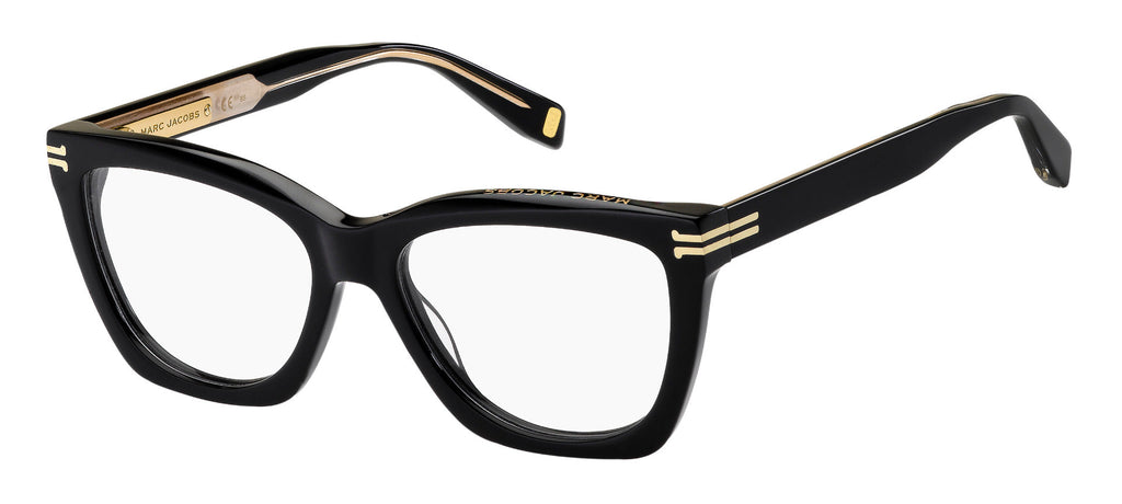 Marc Jacobs MJ 1014 Black #colour_black