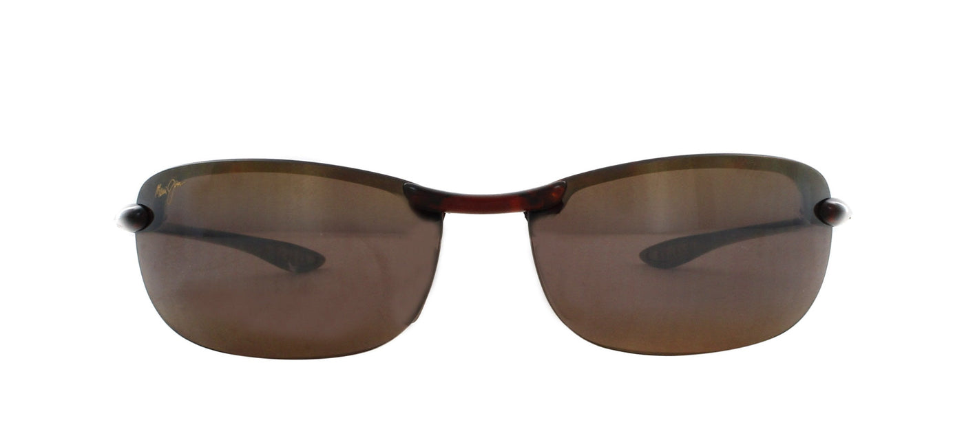 Maui Jim Makaha Readers H805 10 Dark Tortoise/Brown #colour_dark-tortoise-brown