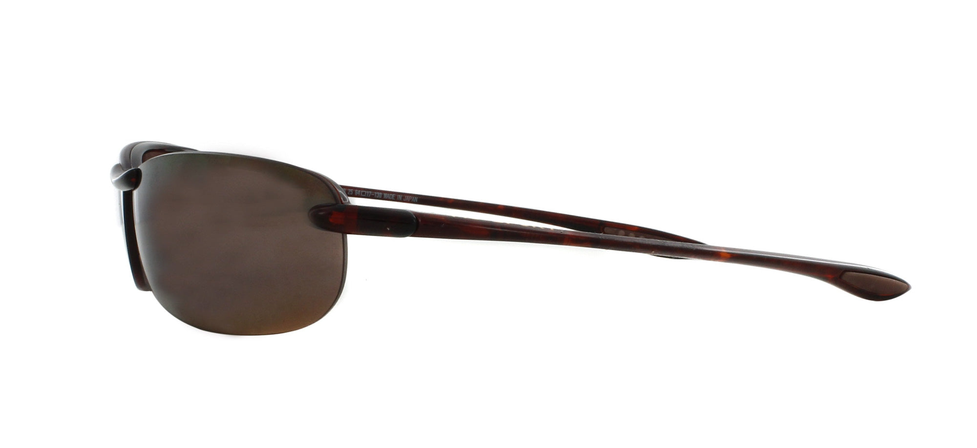 Maui Jim Makaha H405 10 64 17 Sunglasses