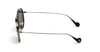 Moncler ML 0121 Gunmetal/Grey Polarised #colour_gunmetal-grey-polarised