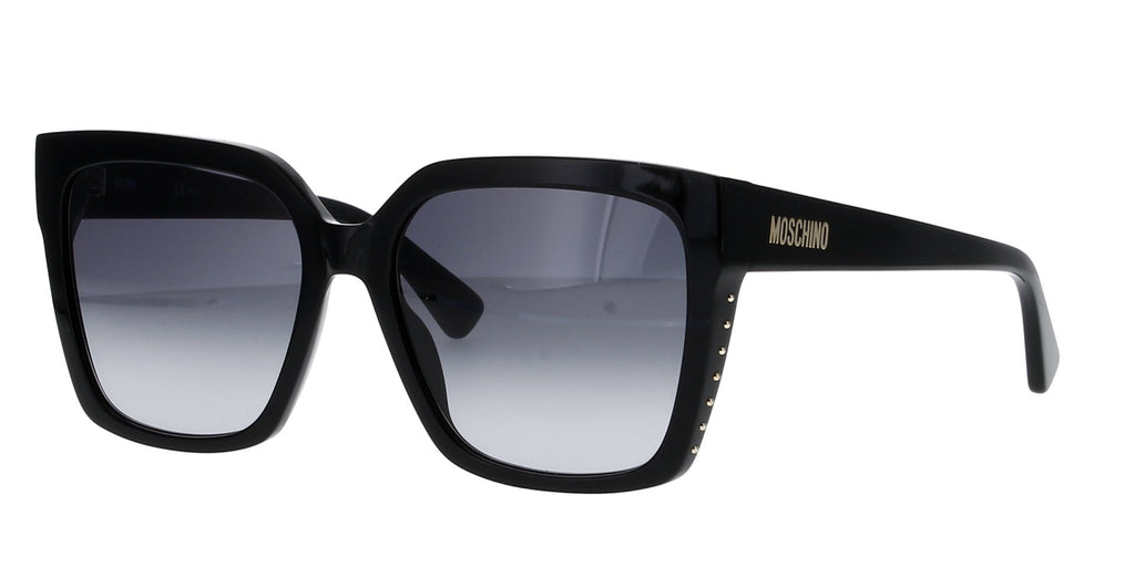 Moschino MOS079/S Black-Grey-Gradient #colour_black-grey-gradient
