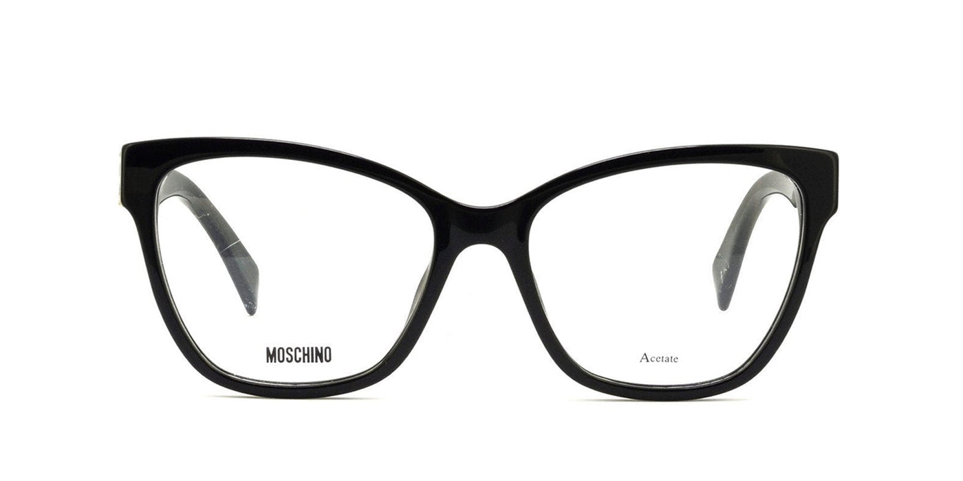 Moschino MOS510 Black #colour_black