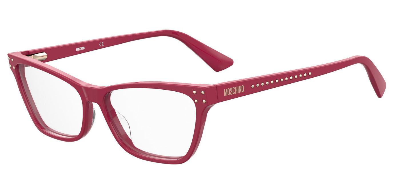 Moschino MOS581 Red #colour_red