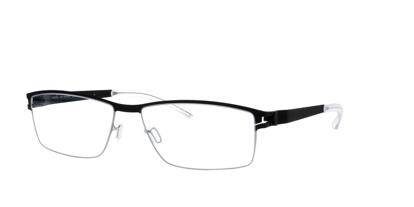 Mykita Karsten Black #colour_black