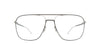 Mykita Steen Silver #colour_silver