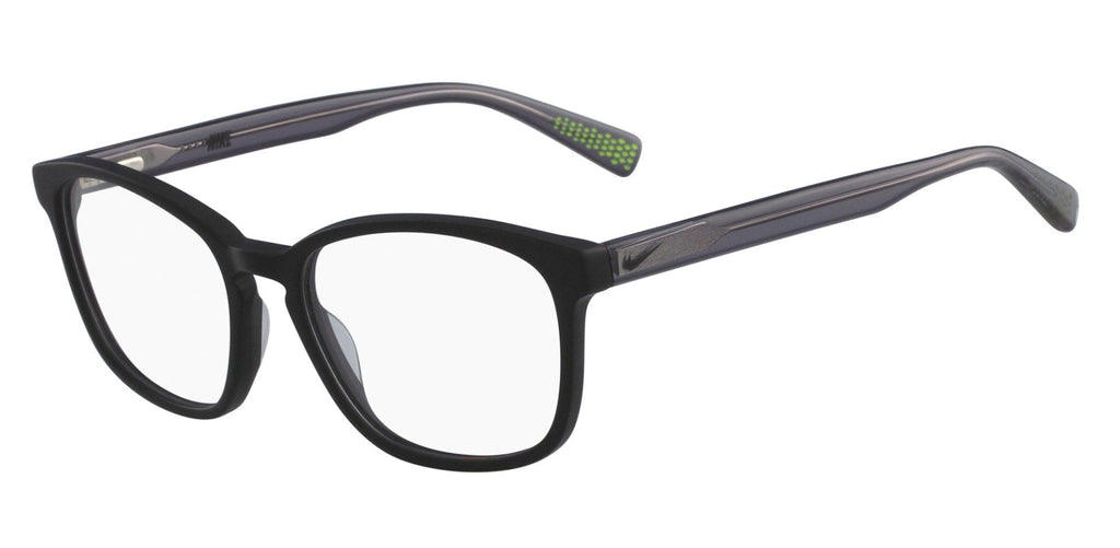 Nike 5016 Black #colour_black