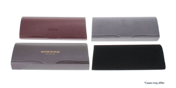 Oliver Peoples Finley Vintage OV5397U Square Glasses Maverick Wolf