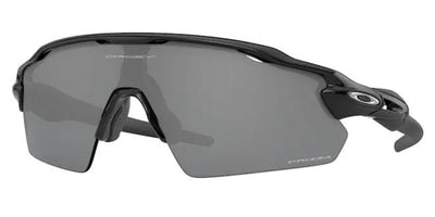 Oakley Radar EV Pitch OO9211 Prescription Sunglasses Black #colour_black