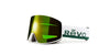 Revo Pike Goggles RE7011 White/Green #colour_white-green