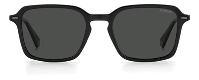 Polaroid PLD2110/S Black/Grey Polarised #colour_black-grey-polarised