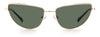 Polaroid PLD6129/S Gold/Green Polarised #colour_gold-green-polarised