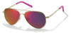 Polaroid Junior PLD8015/N Gold-Pink #colour_gold-pink