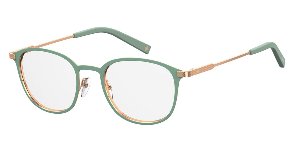 Polaroid PLDD351 Green #colour_green