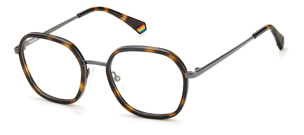 Polaroid PLD D419 Dark Tortoise #colour_dark-tortoise