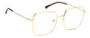 Polaroid Asian Fit PLD D428/G Gold 1 #colour_gold-1