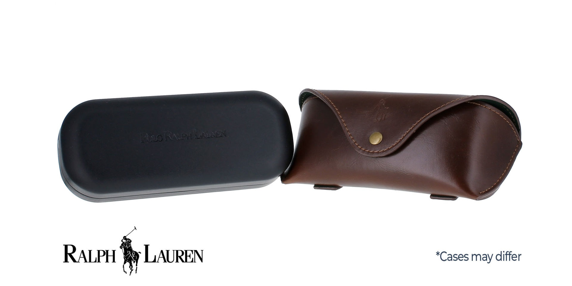 Polo glasses case cheap