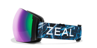 Zeal Portal XL Blue-Purple-Mirror #colour_blue-purple-mirror