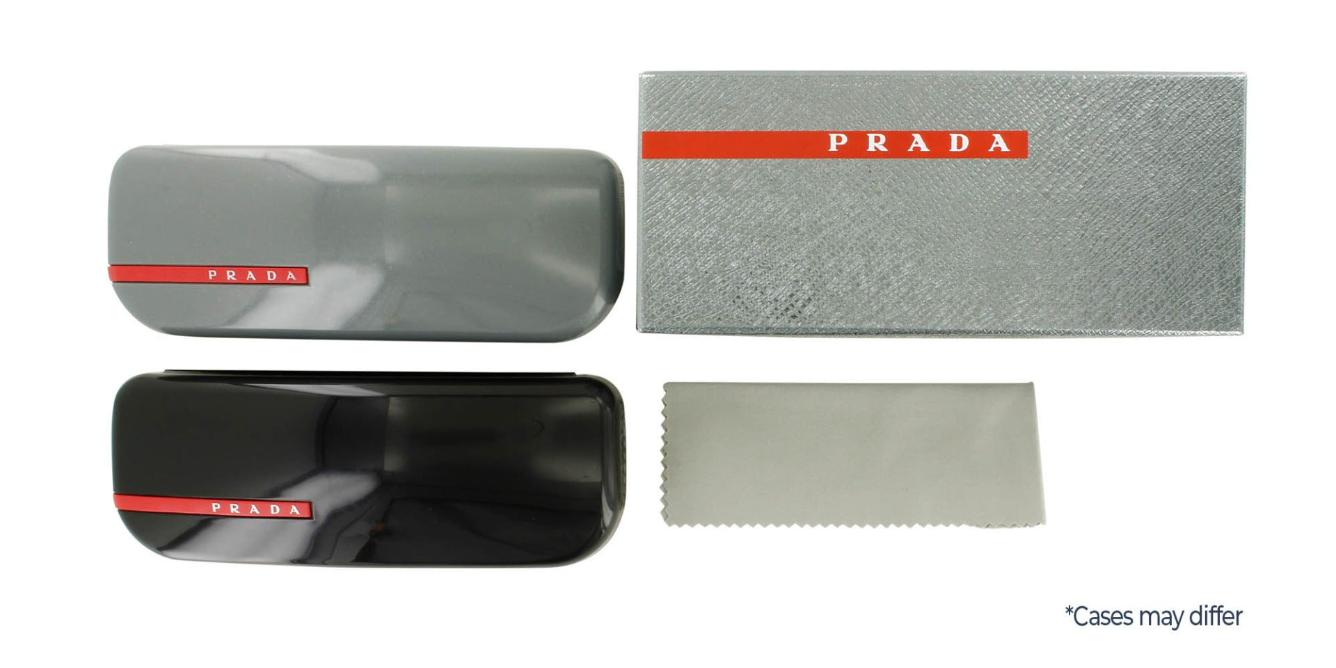 Prada Linea Rossa SPS52Q Sunglasses Maverick Wolf