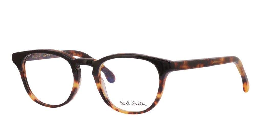 Paul Smith ABBOTT Black-1 #colour_black-1