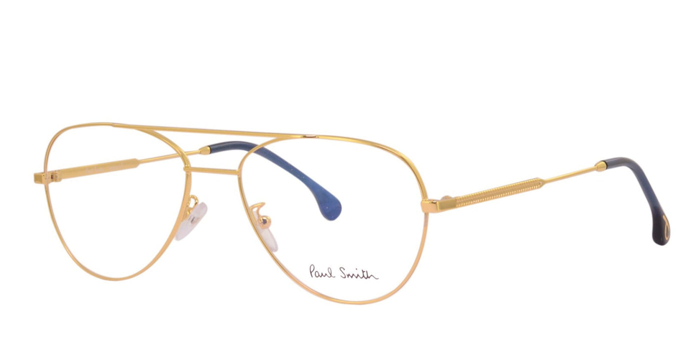 Paul Smith ANGUS Gold #colour_gold