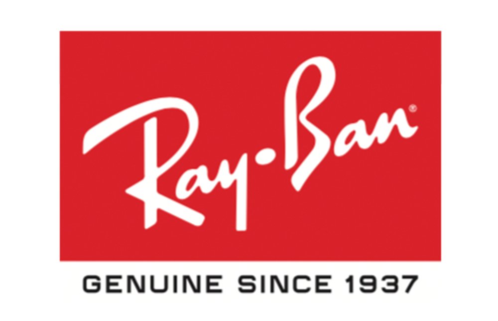 Ray Ban - Gradient UV