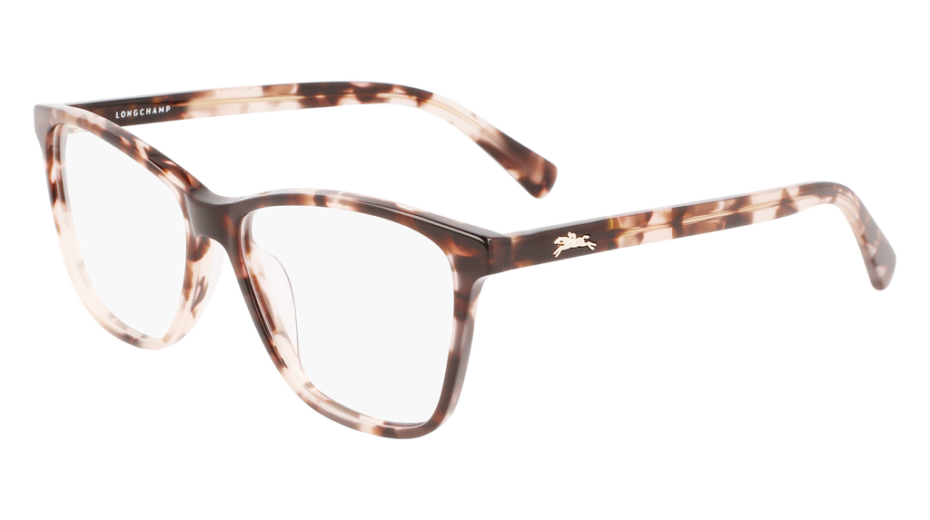 Longchamp LO2700 Rose Havana #colour_rose-havana